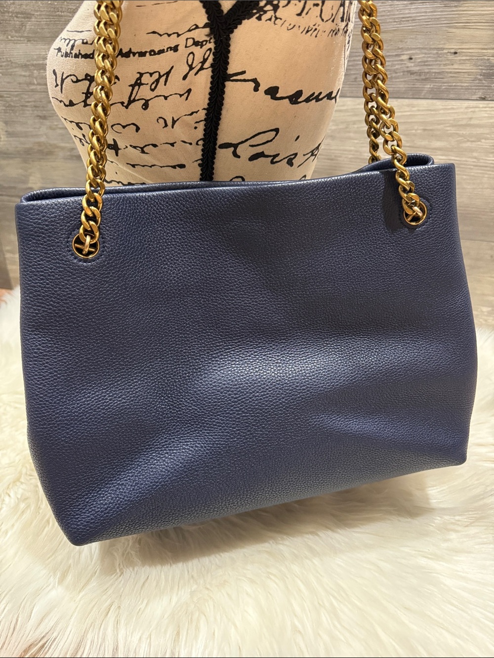 TORY BURCH Kira Tote - Picture 6 of 16